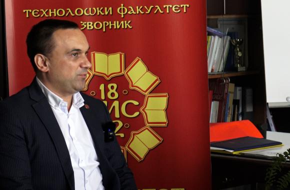 Dragan Vujadinovic