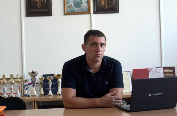 Goran Grujic