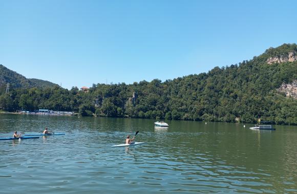 kajak kanu