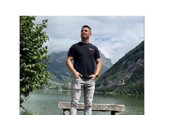 Nikola krsmanovic