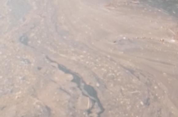 jezero ponton