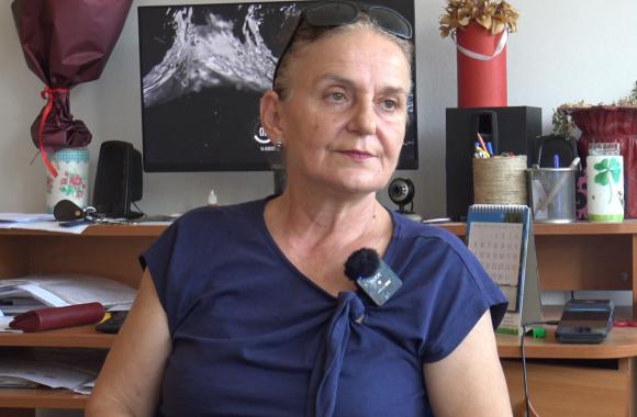 zeljana pjevalica