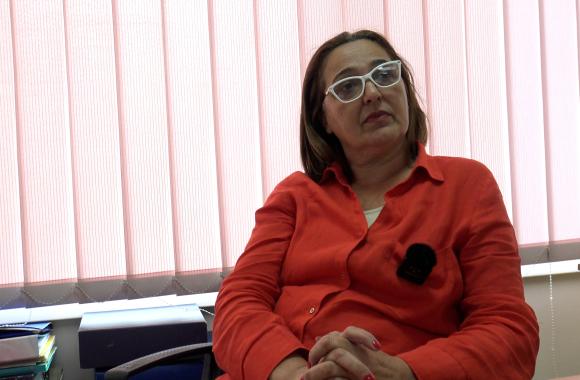 dragana mitrovic