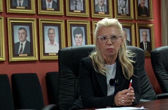 ljiljana toholj
