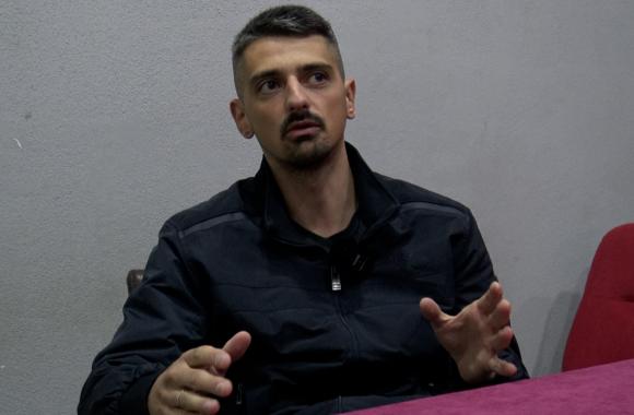 nedeljko bosiocic