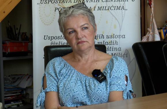 zeljka katanic