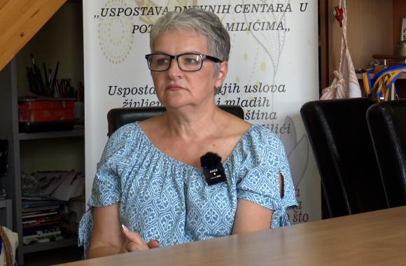 zeljka katanic