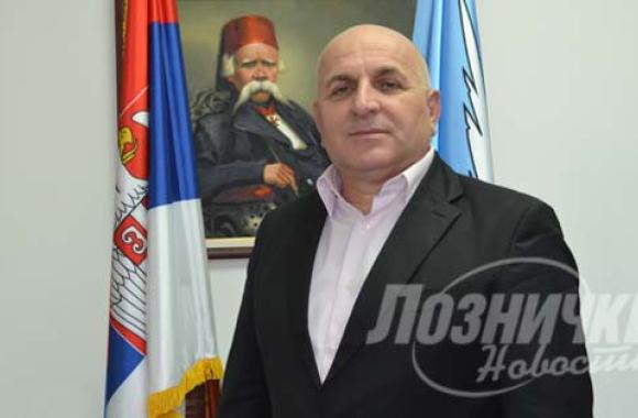 Loznicke novine 