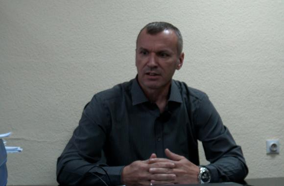 mustafa arifovic