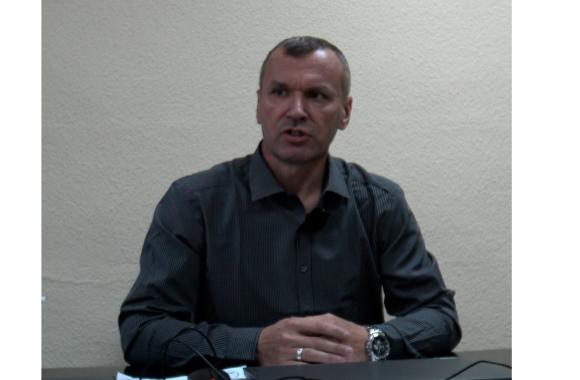 mustafa arifovic