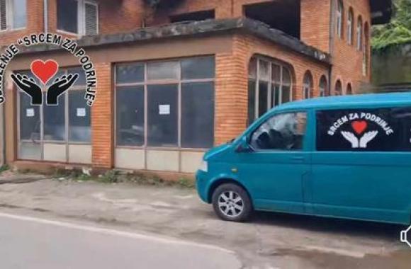 srcem za podrinje