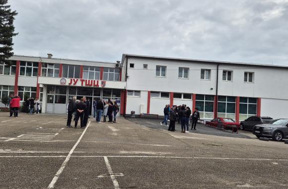 glasanje tsc