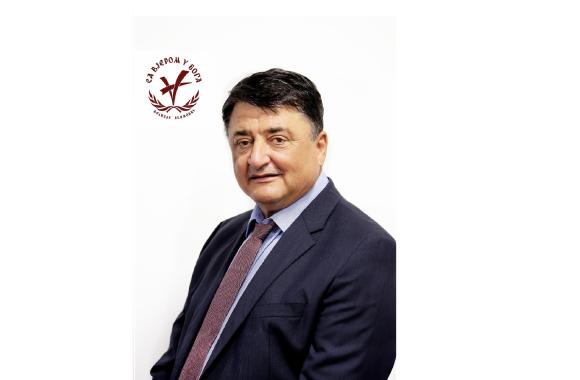 velizar acimovic