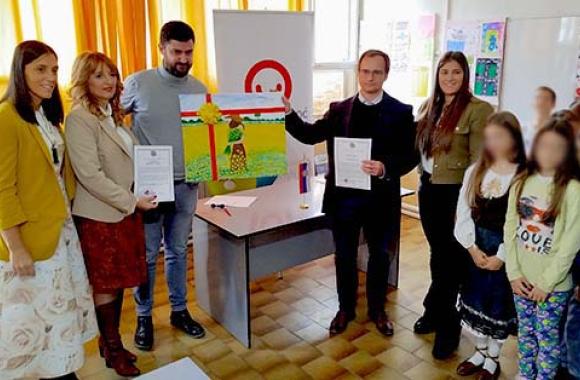 Loznicke novine 