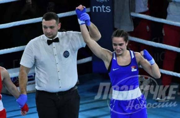 sara cirkovic