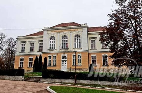 Loznicke novine 