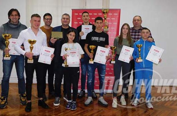 Loznicke novine 