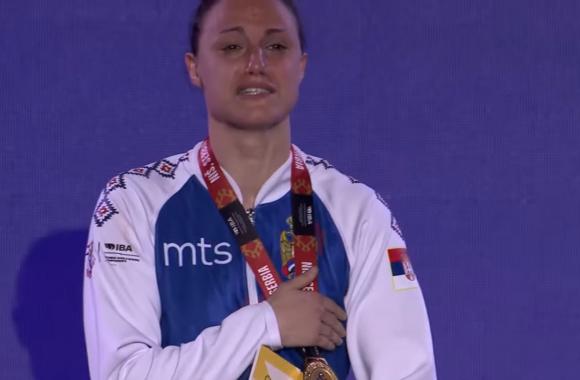andjela brankovic