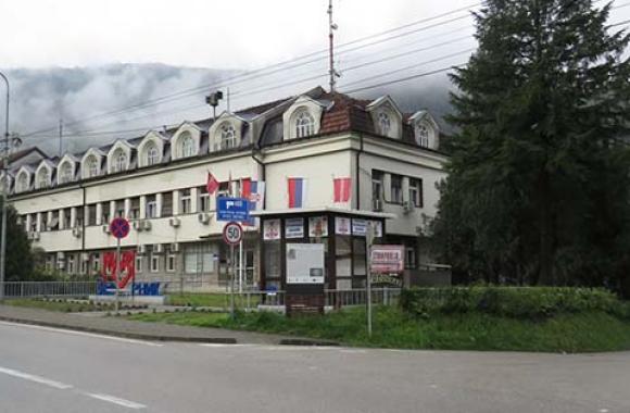 Loznicke novine 