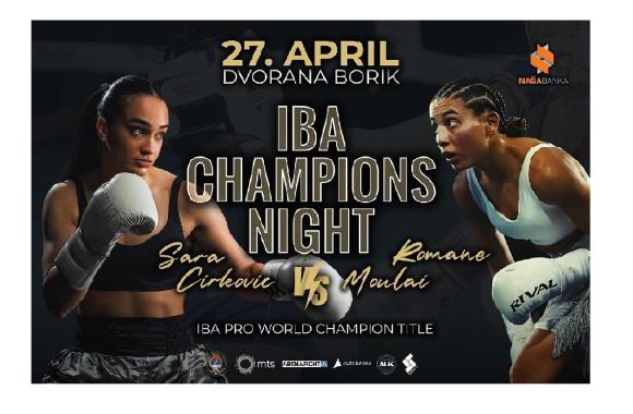 sara banja luka