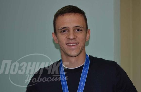 Loznicke novine 