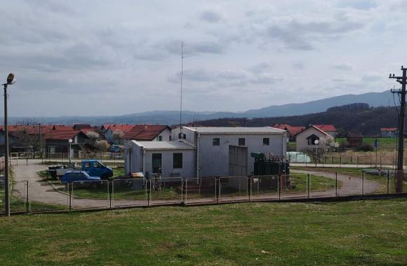 TC Branjevo