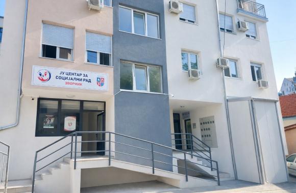 centar za socijali rad