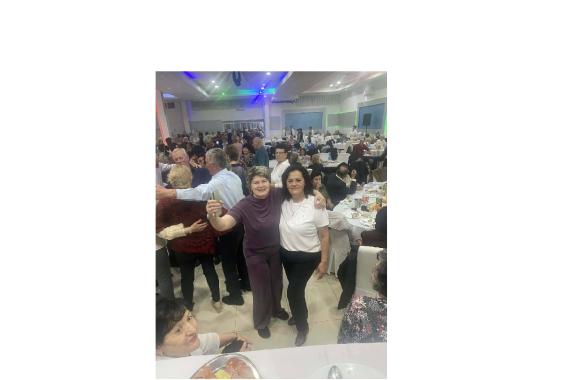 penzioneri okupljanja