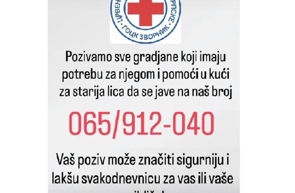 crveni krst
