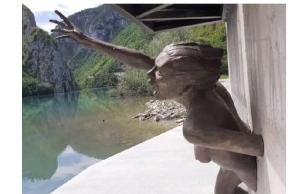 stari brod