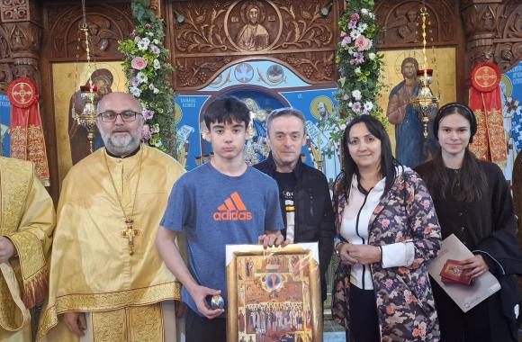 vaskrs stari hram zv