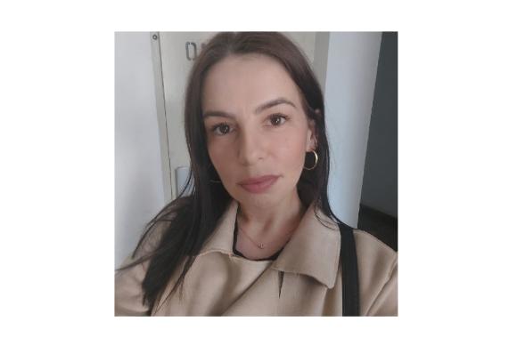 anja pavlovic