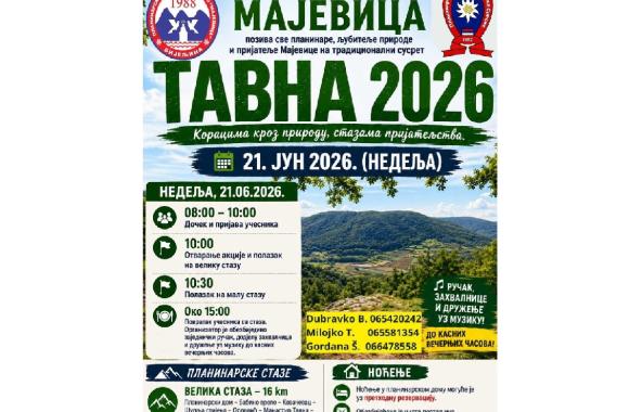 pd mladost