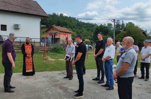 udruženje most