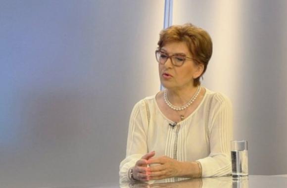 zora vidovic