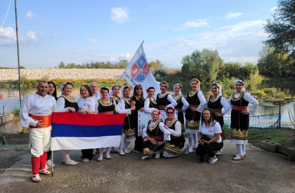 anip zvornicko kolo