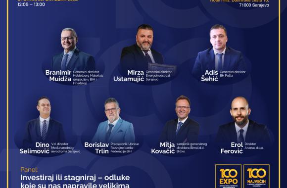 100 expo