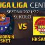 Zvornik basket
