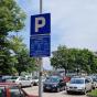 zone parking
