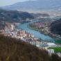 zvornik panorama