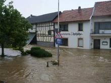 BELGIJA POPLAVE
