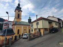 Crkva Zvornik