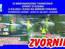 Kajak Zvornik 21