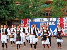 Koncert KUD SVETI SAVA