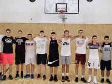 ZV BASKET
