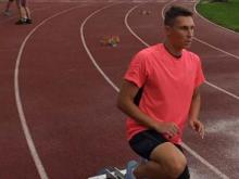 Alesandro Manojlovic AK Zvornik