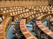 Parlament b.s