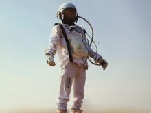 Astronauti b.s