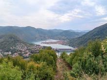 Djurdjev grad pogled