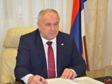 ministar rada milunovic